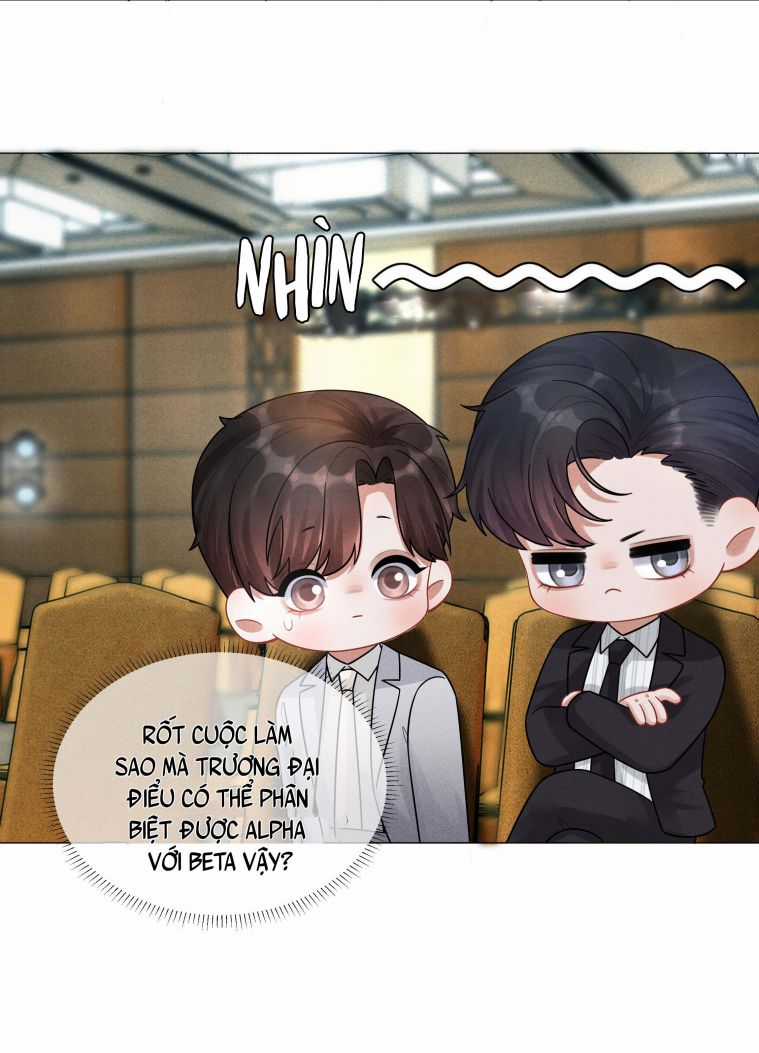 Dior Tiên Sinh Lk Chapter 36 trang 15