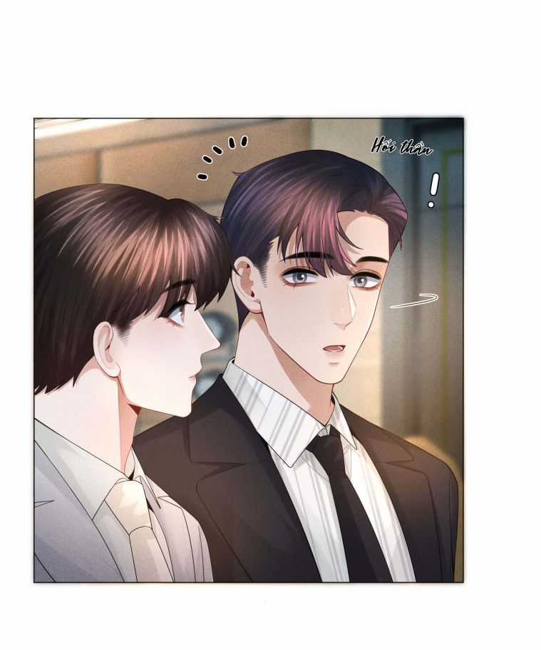 Dior Tiên Sinh Lk Chapter 36 trang 16