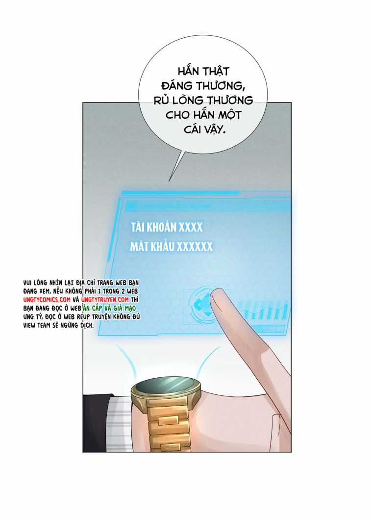 Dior Tiên Sinh Lk Chapter 36 trang 20