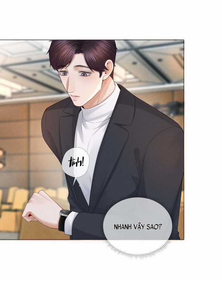 Dior Tiên Sinh Lk Chapter 36 trang 21