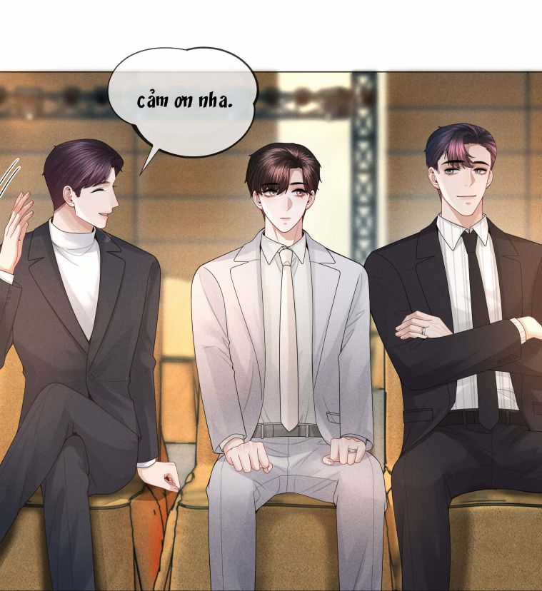 Dior Tiên Sinh Lk Chapter 36 trang 22