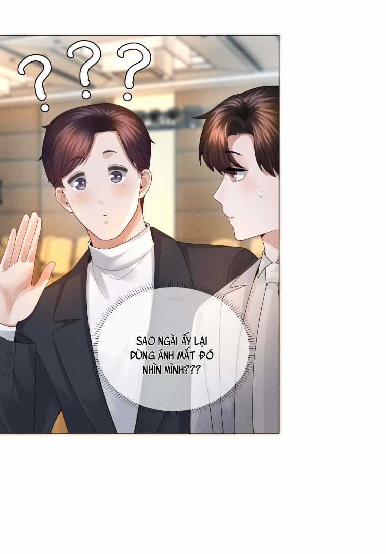 Dior Tiên Sinh Lk Chapter 36 trang 24