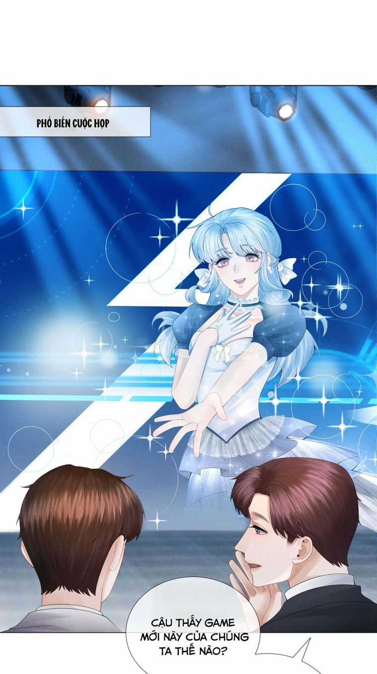 Dior Tiên Sinh Lk Chapter 36 trang 25