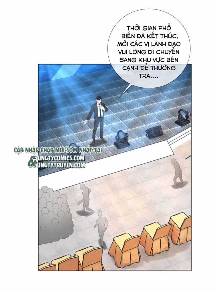 Dior Tiên Sinh Lk Chapter 36 trang 29