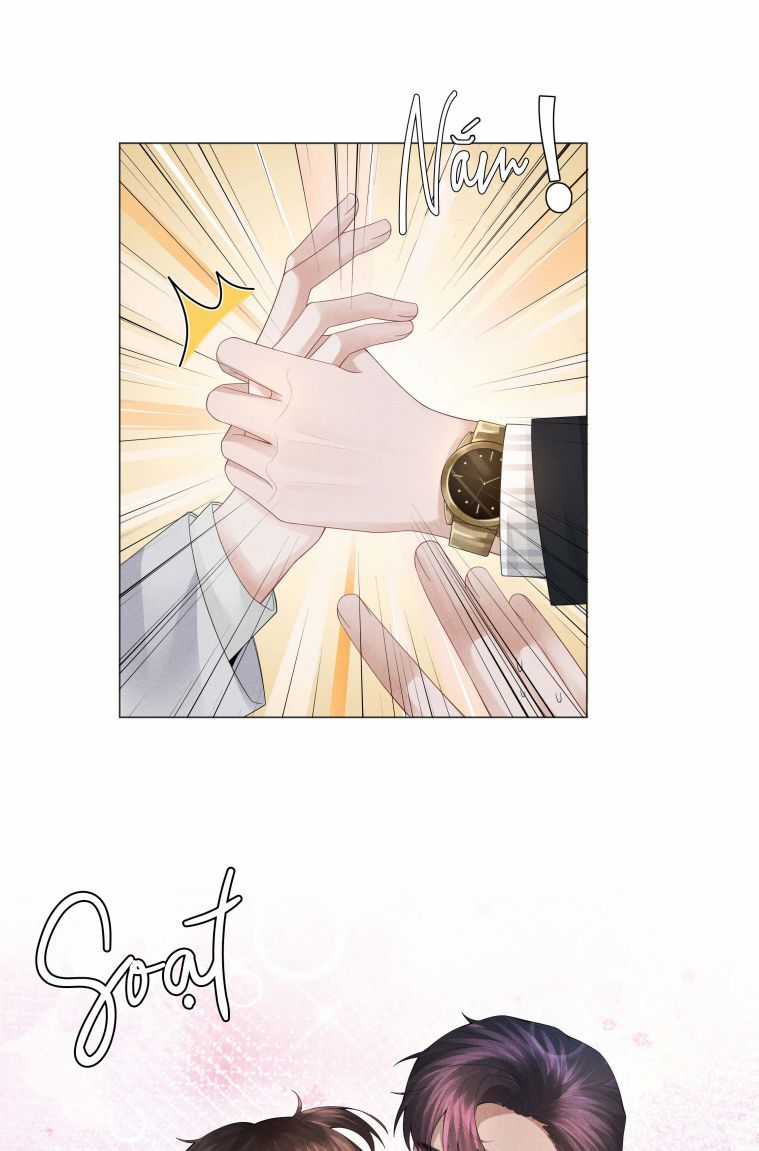 Dior Tiên Sinh Lk Chapter 36 trang 33