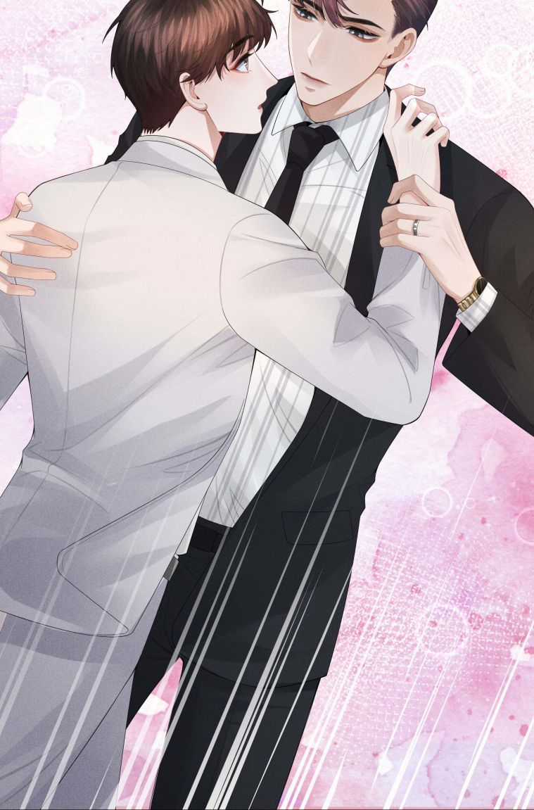 Dior Tiên Sinh Lk Chapter 36 trang 34