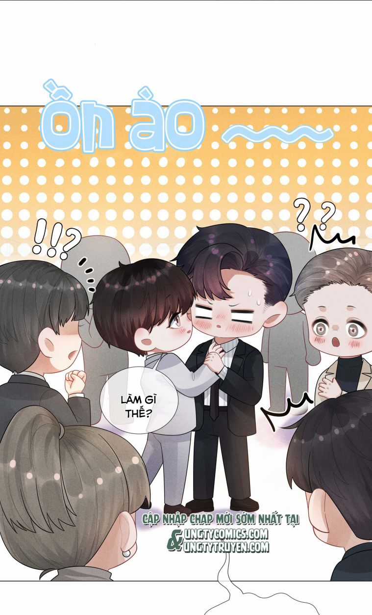 Dior Tiên Sinh Lk Chapter 36 trang 35