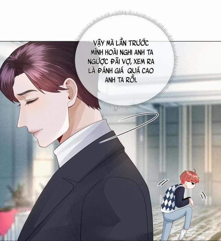 Dior Tiên Sinh Lk Chapter 36 trang 37