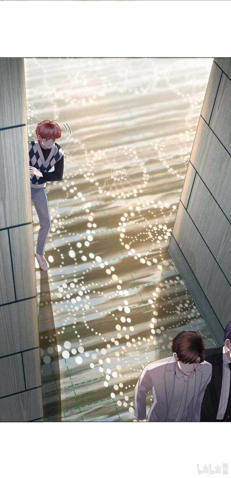 Dior Tiên Sinh Lk Chapter 36 trang 38