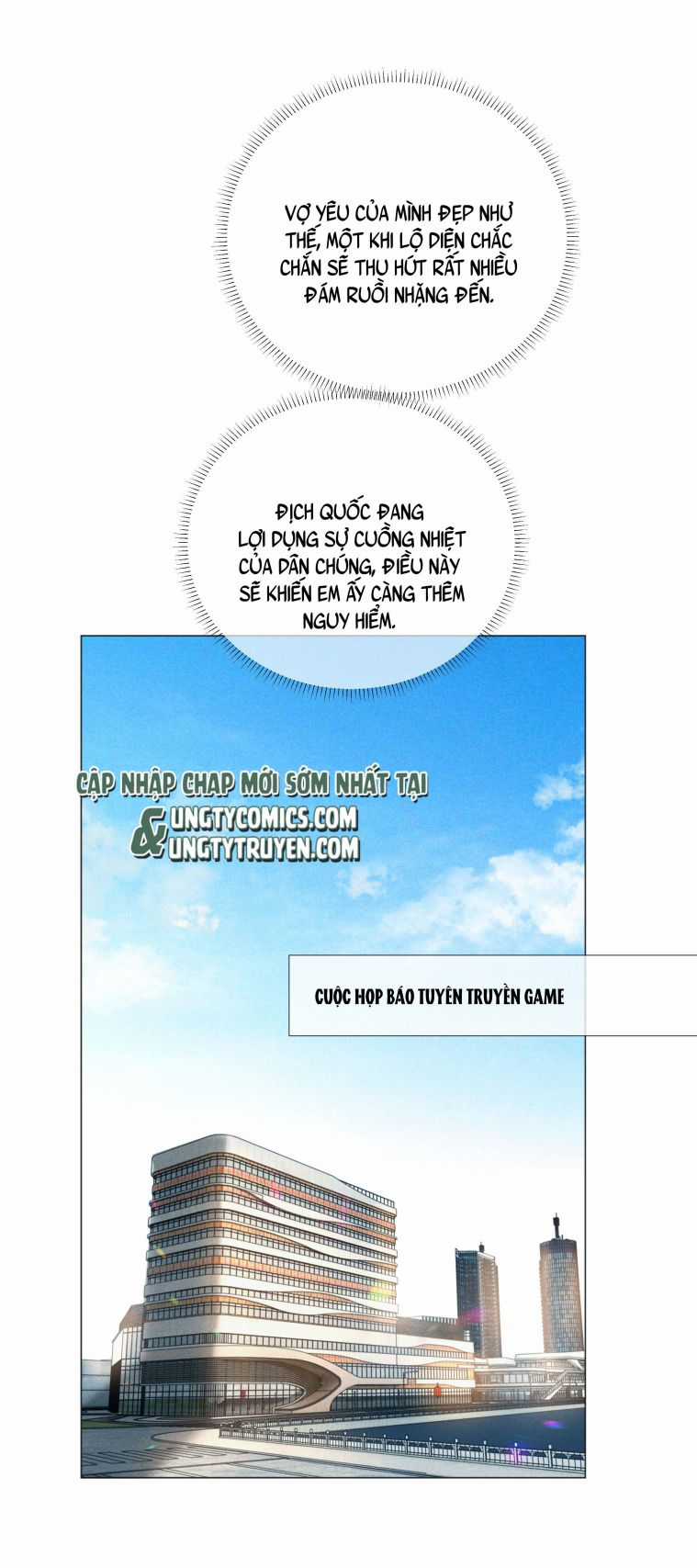 Dior Tiên Sinh Lk Chapter 36 trang 5