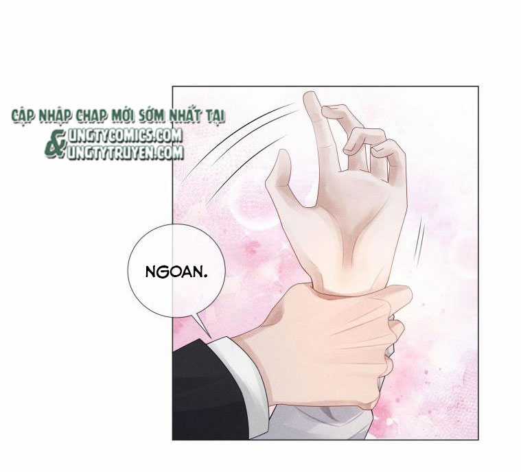 Dior Tiên Sinh Lk Chapter 37 trang 11