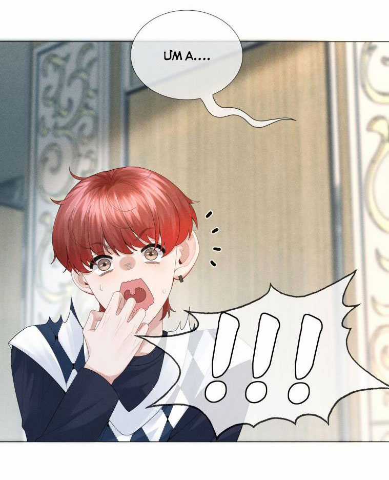 Dior Tiên Sinh Lk Chapter 37 trang 13