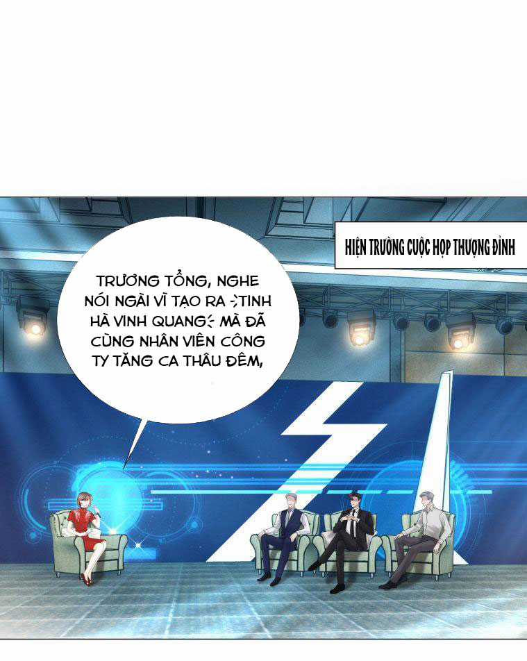 Dior Tiên Sinh Lk Chapter 37 trang 20