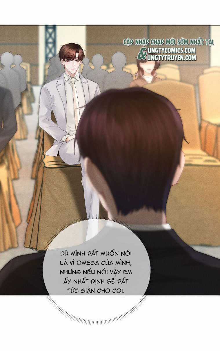 Dior Tiên Sinh Lk Chapter 37 trang 22
