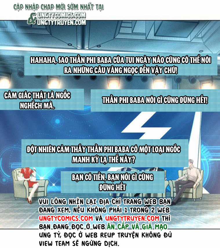 Dior Tiên Sinh Lk Chapter 37 trang 24