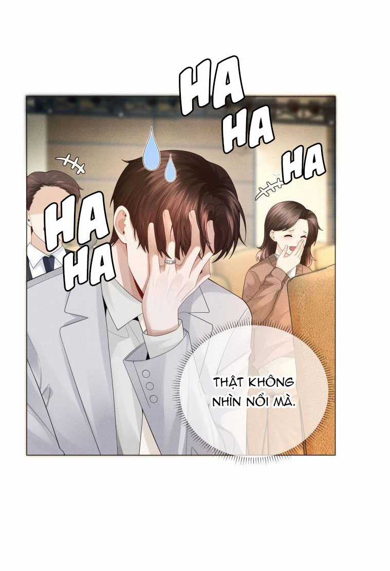 Dior Tiên Sinh Lk Chapter 37 trang 25