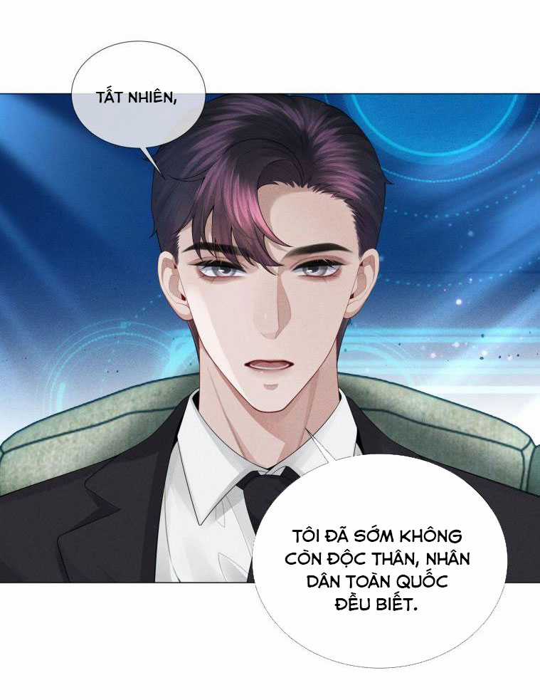 Dior Tiên Sinh Lk Chapter 37 trang 28