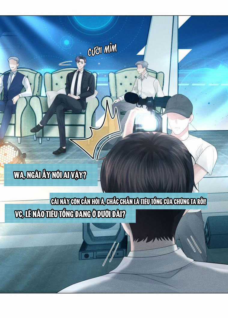 Dior Tiên Sinh Lk Chapter 37 trang 29