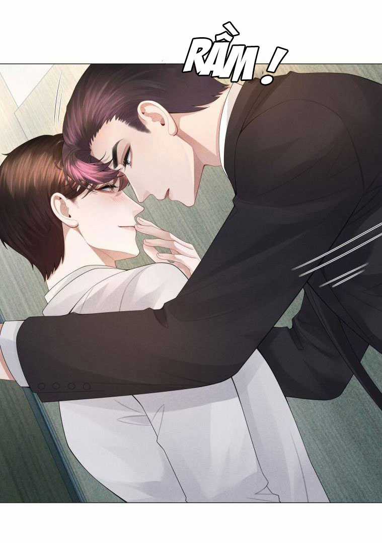 Dior Tiên Sinh Lk Chapter 37 trang 3