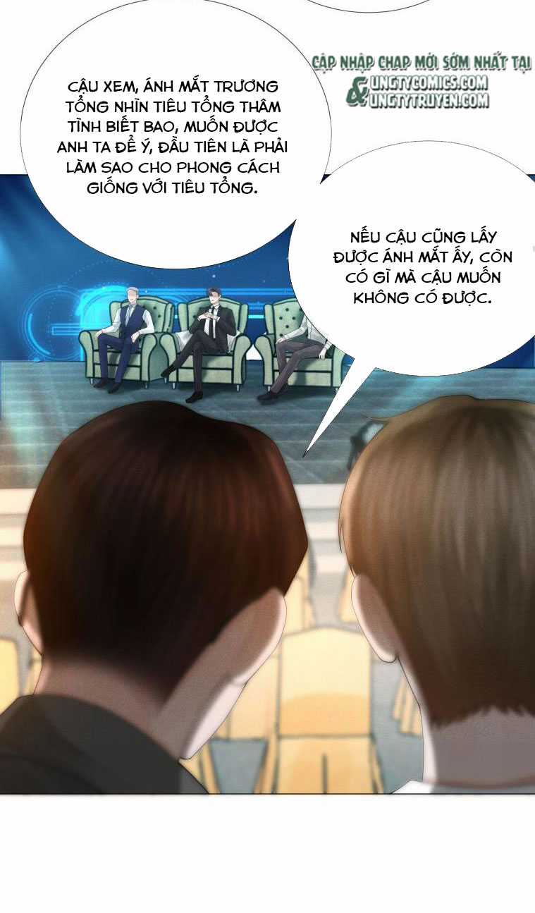 Dior Tiên Sinh Lk Chapter 37 trang 34