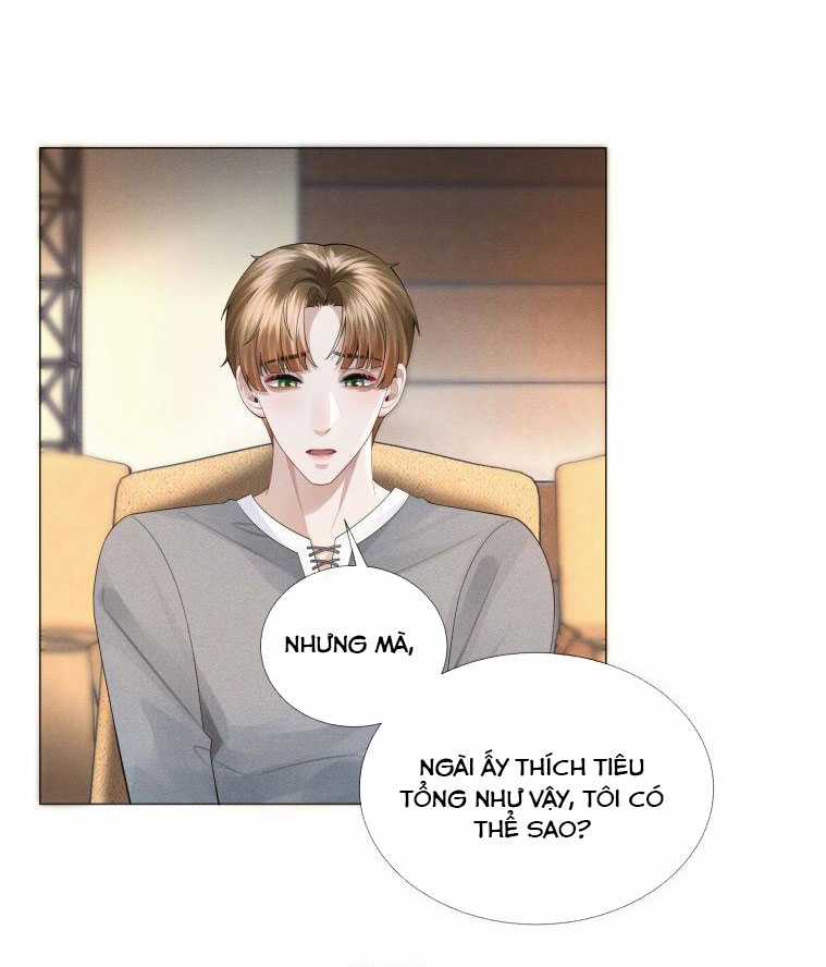 Dior Tiên Sinh Lk Chapter 37 trang 35