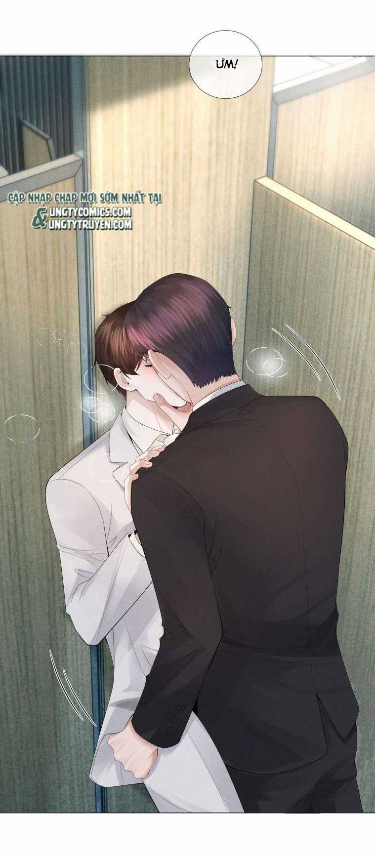 Dior Tiên Sinh Lk Chapter 37 trang 5