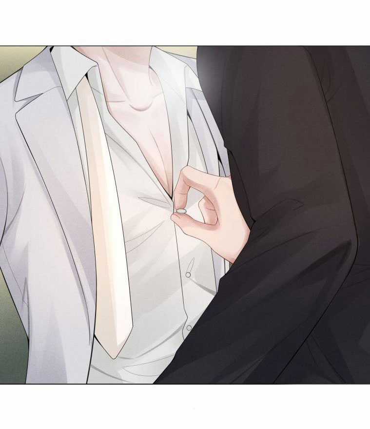 Dior Tiên Sinh Lk Chapter 37 trang 6