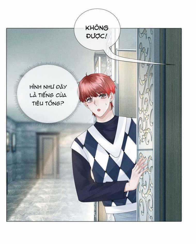 Dior Tiên Sinh Lk Chapter 37 trang 7