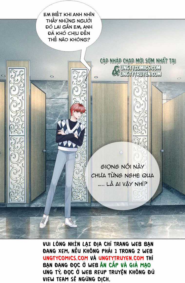 Dior Tiên Sinh Lk Chapter 37 trang 8