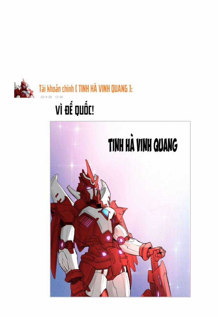 Dior Tiên Sinh Lk Chapter 38 trang 1