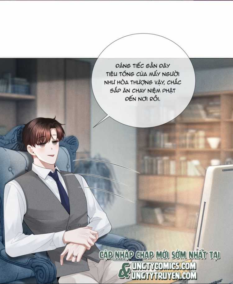 Dior Tiên Sinh Lk Chapter 38 trang 12