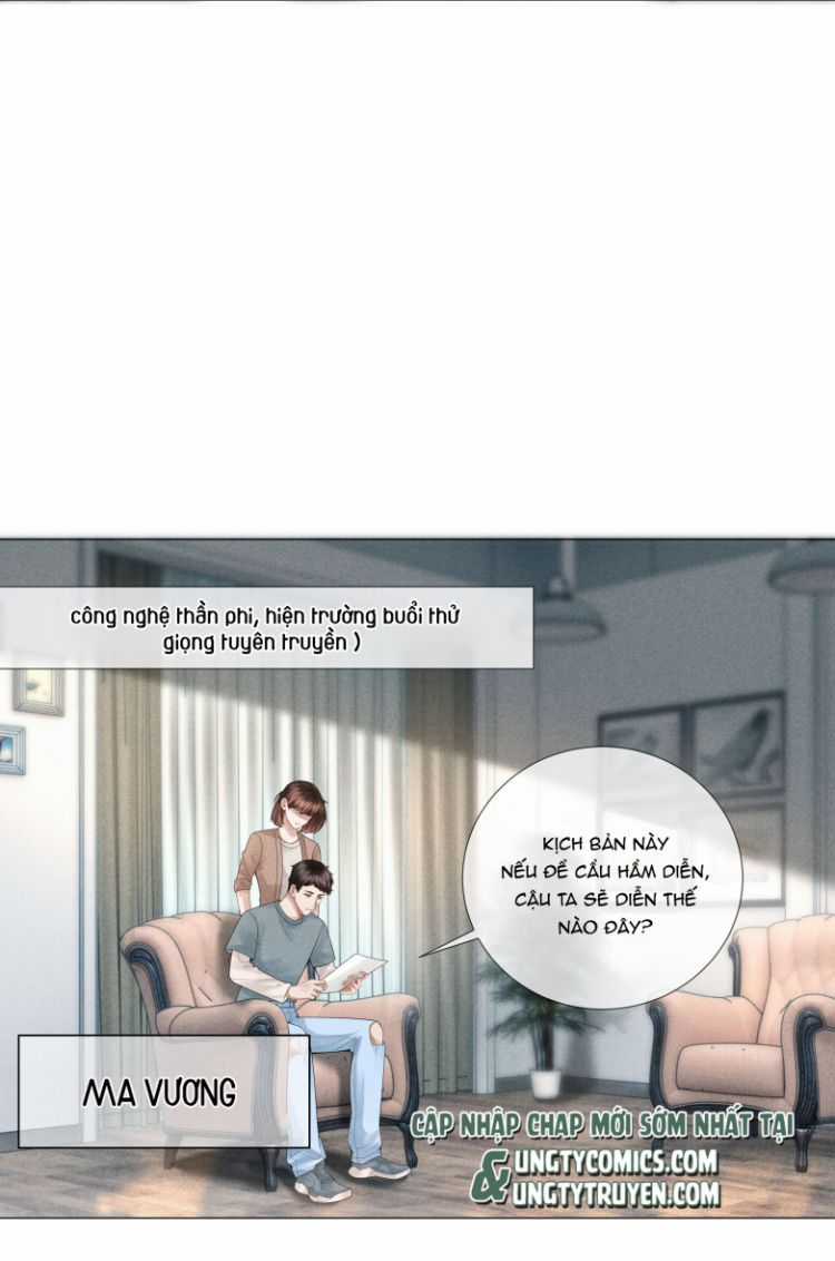 Dior Tiên Sinh Lk Chapter 38 trang 17