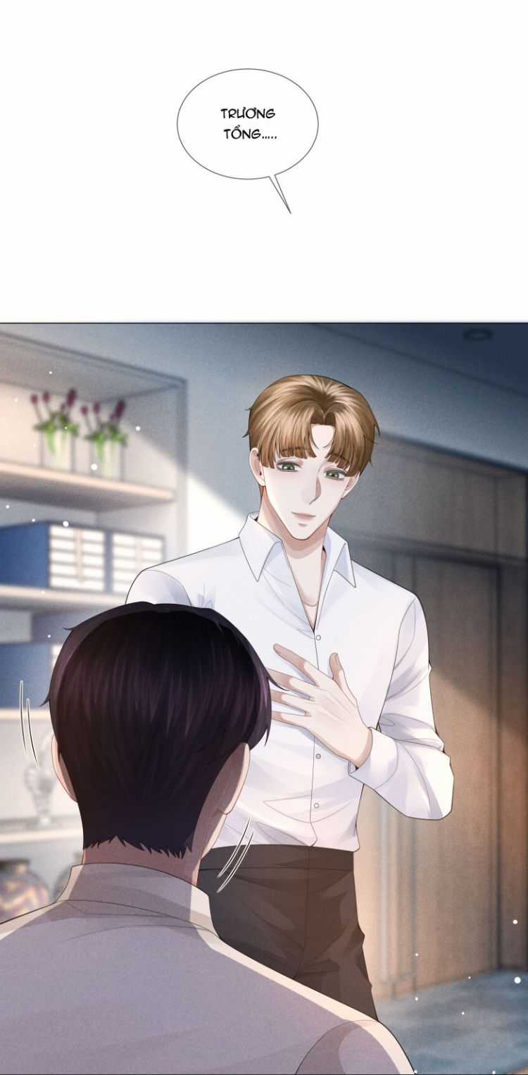 Dior Tiên Sinh Lk Chapter 38 trang 25