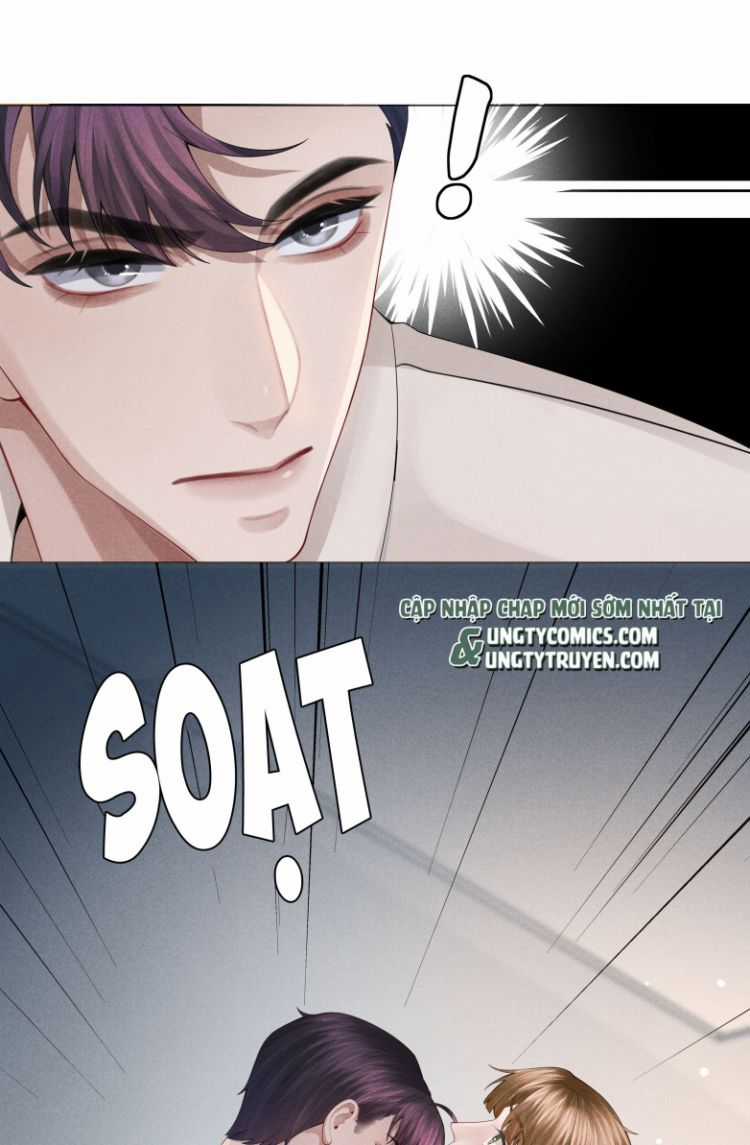 Dior Tiên Sinh Lk Chapter 38 trang 27