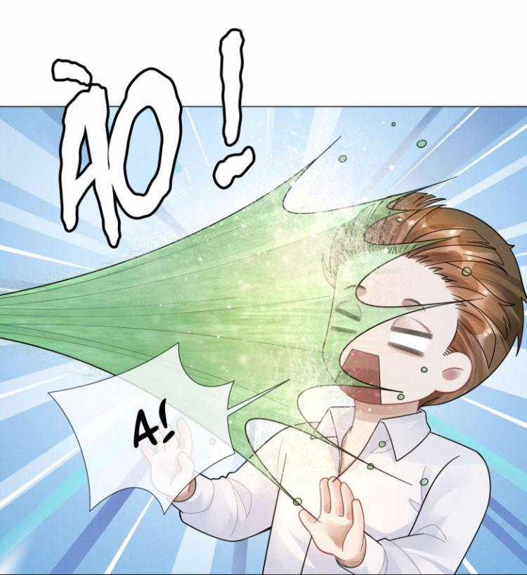 Dior Tiên Sinh Lk Chapter 38 trang 30