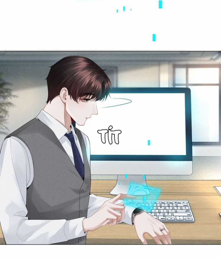 Dior Tiên Sinh Lk Chapter 38 trang 5