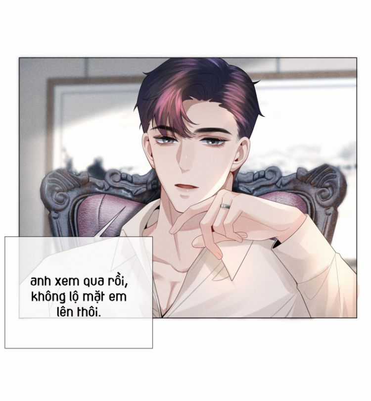 Dior Tiên Sinh Lk Chapter 38 trang 7