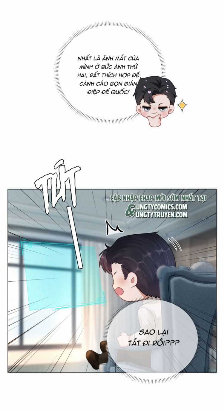 Dior Tiên Sinh Lk Chapter 38 trang 9