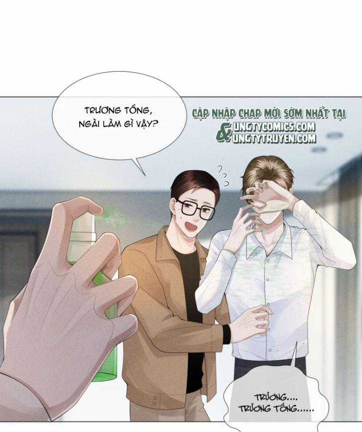 Dior Tiên Sinh Lk Chapter 39 trang 1