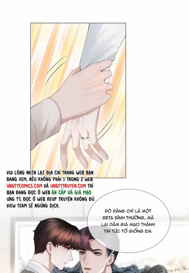 Dior Tiên Sinh Lk Chapter 39 trang 14