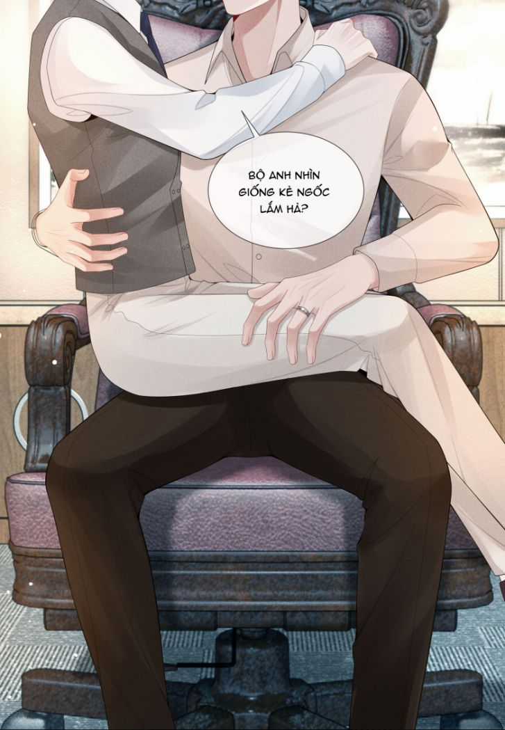 Dior Tiên Sinh Lk Chapter 39 trang 15