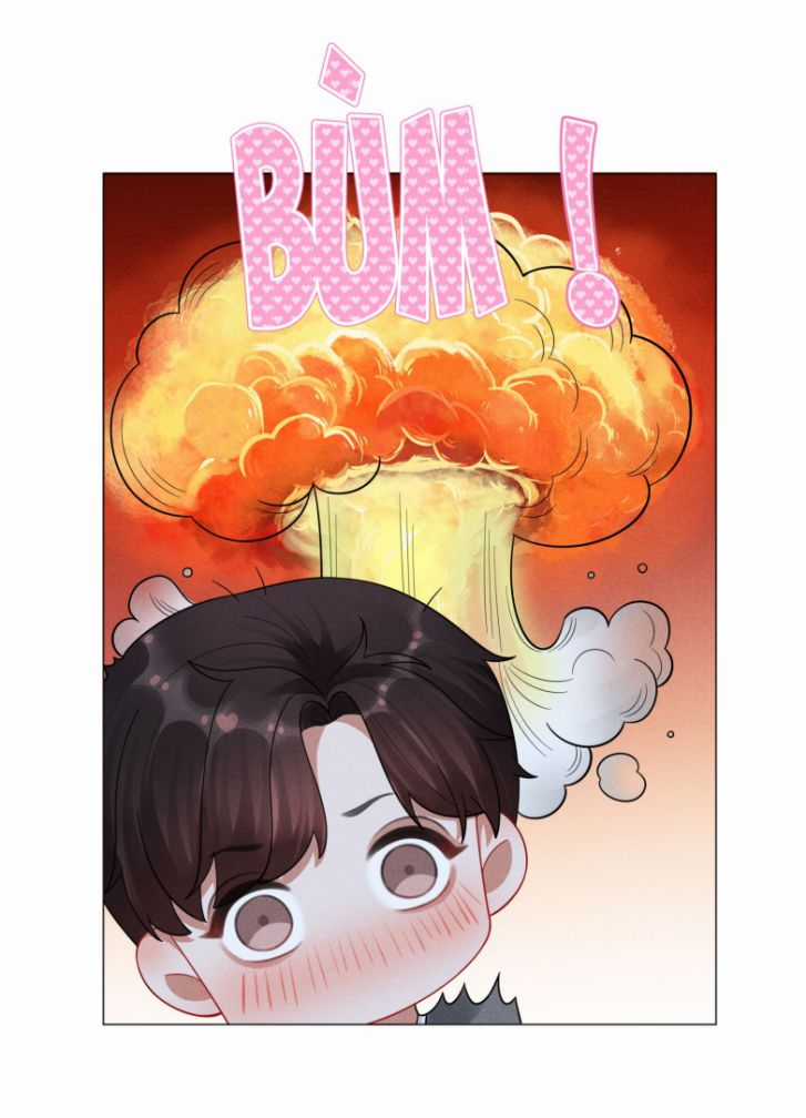 Dior Tiên Sinh Lk Chapter 39 trang 19