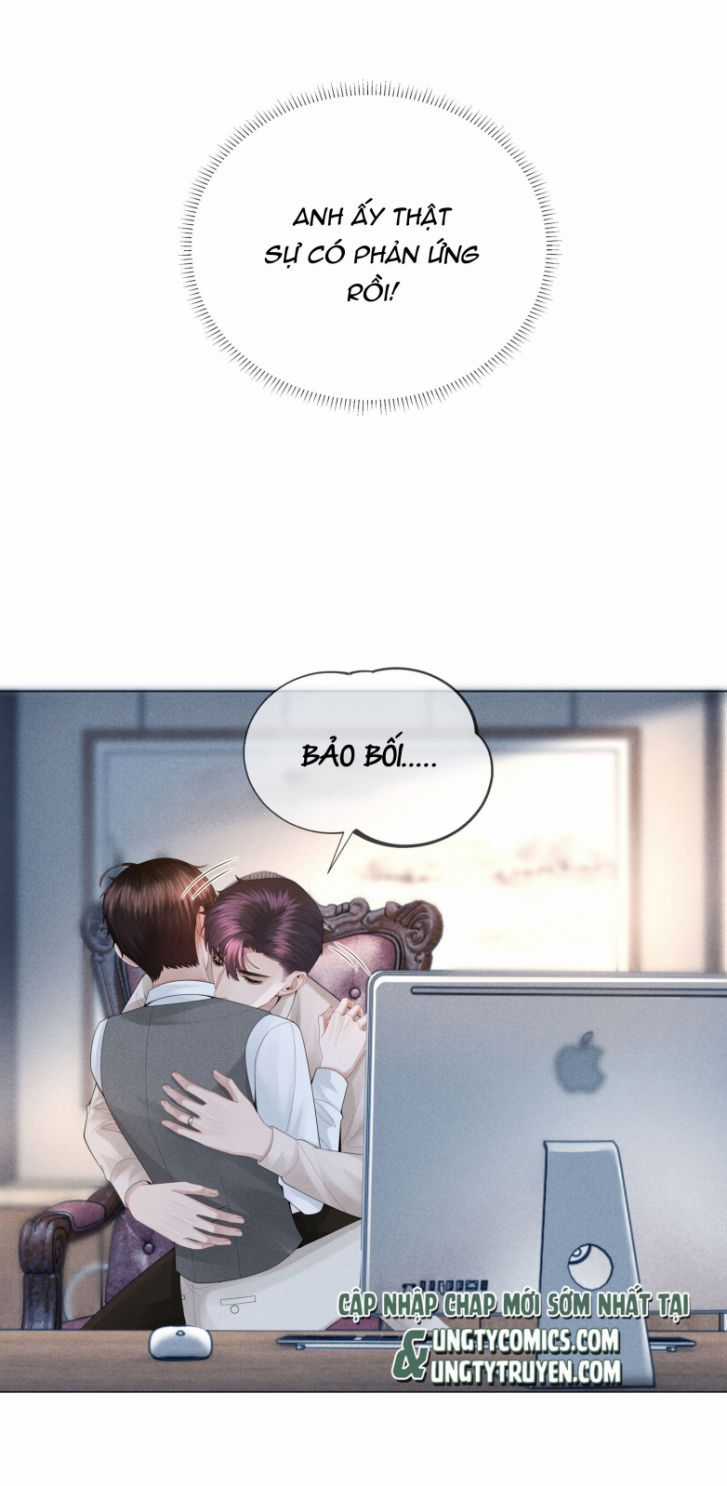 Dior Tiên Sinh Lk Chapter 39 trang 20