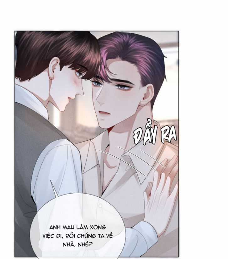 Dior Tiên Sinh Lk Chapter 39 trang 21