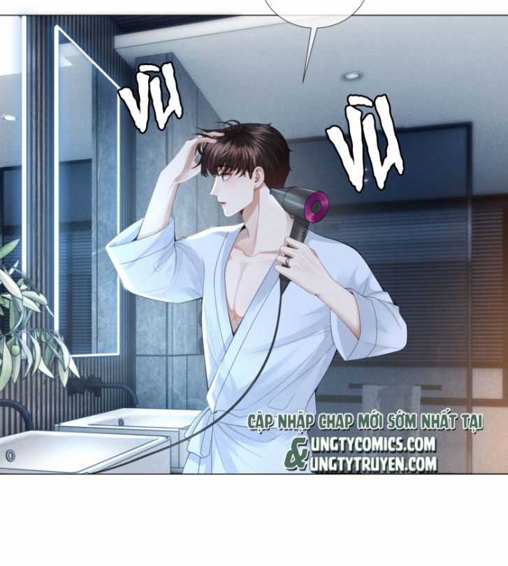 Dior Tiên Sinh Lk Chapter 39 trang 25