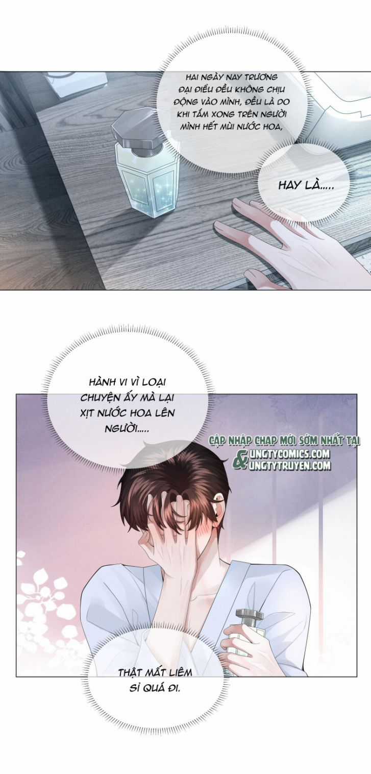 Dior Tiên Sinh Lk Chapter 39 trang 27