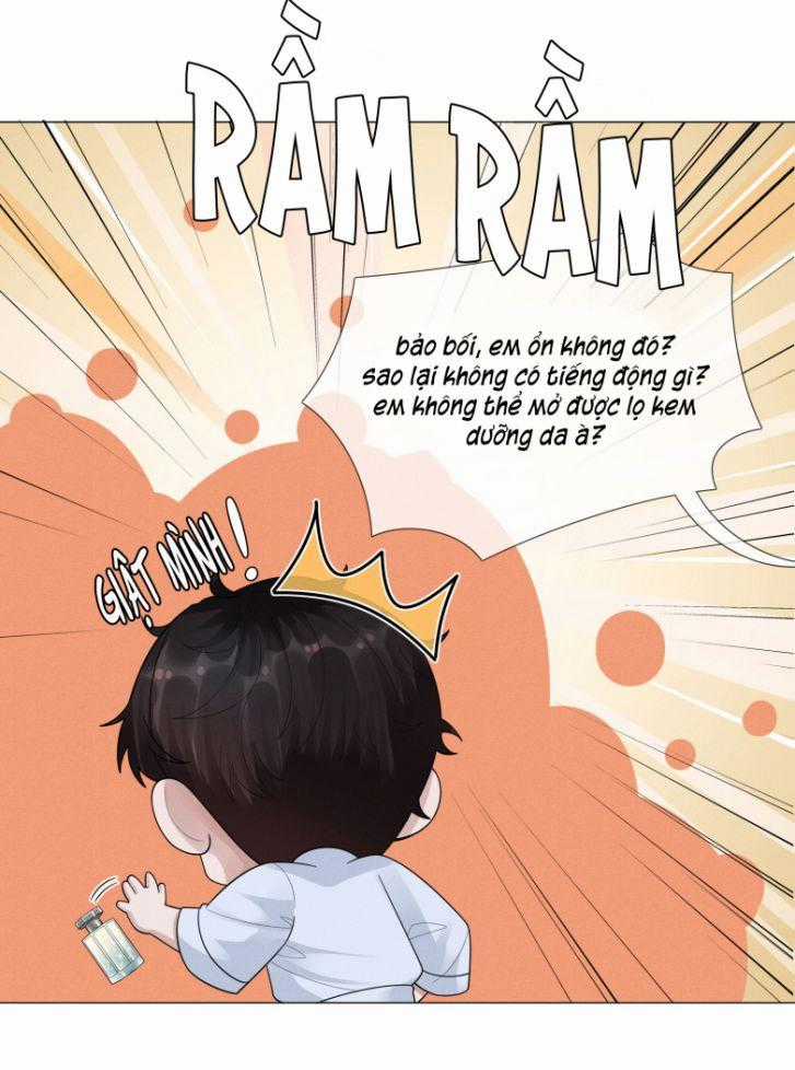 Dior Tiên Sinh Lk Chapter 39 trang 28