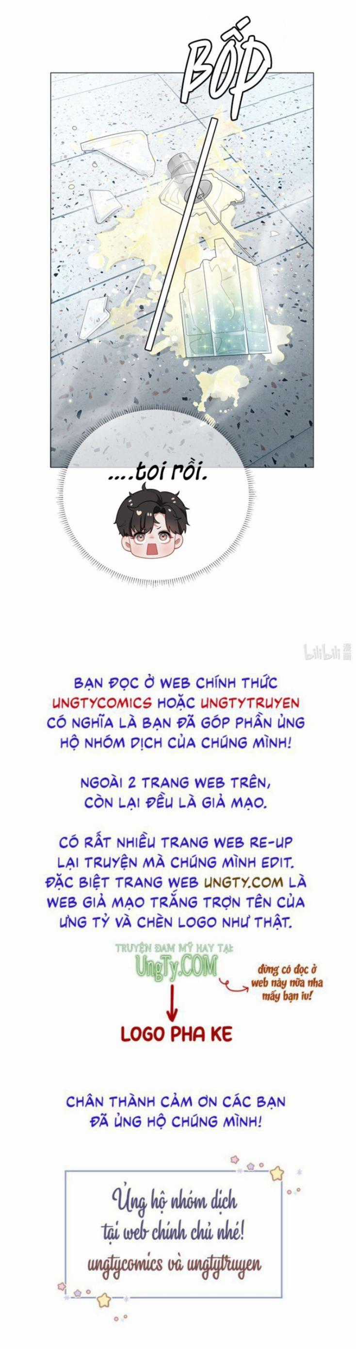 Dior Tiên Sinh Lk Chapter 39 trang 29