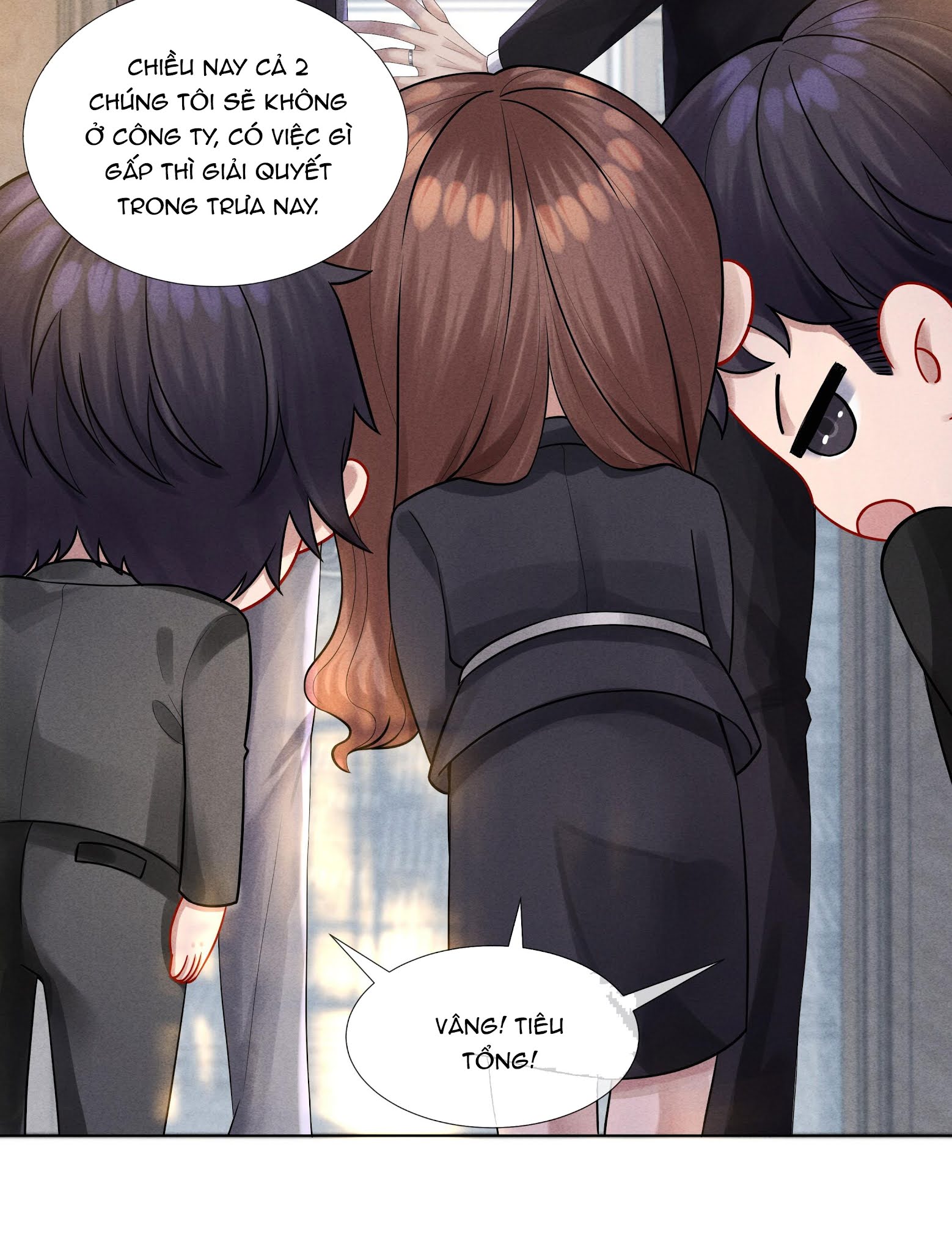 Dior Tiên Sinh Lk Chapter 4 trang 10