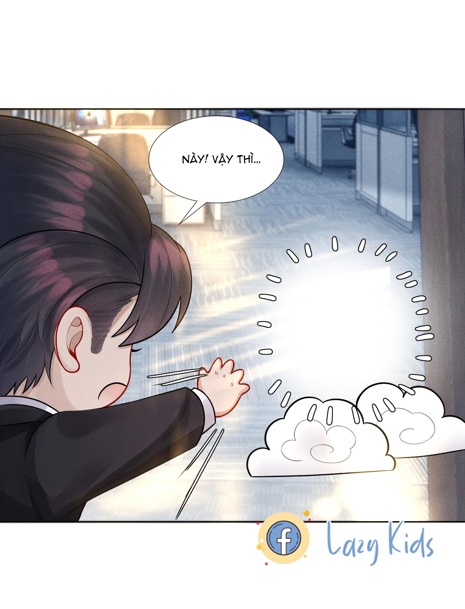 Dior Tiên Sinh Lk Chapter 4 trang 11